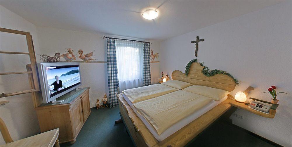 Mama Muh Self-Check-In Hotell Linz Eksteriør bilde
