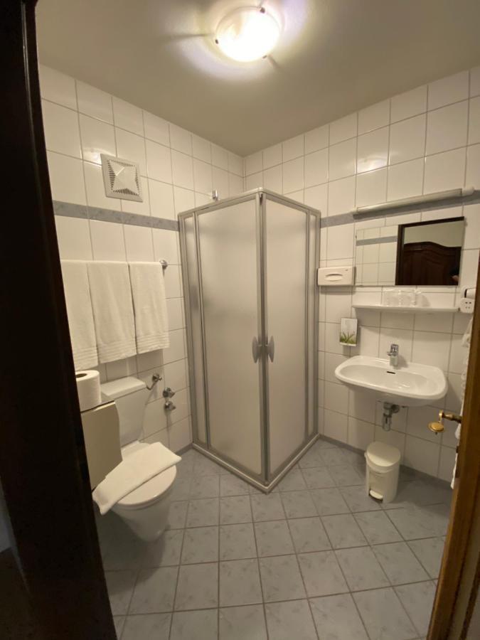 Mama Muh Self-Check-In Hotell Linz Eksteriør bilde