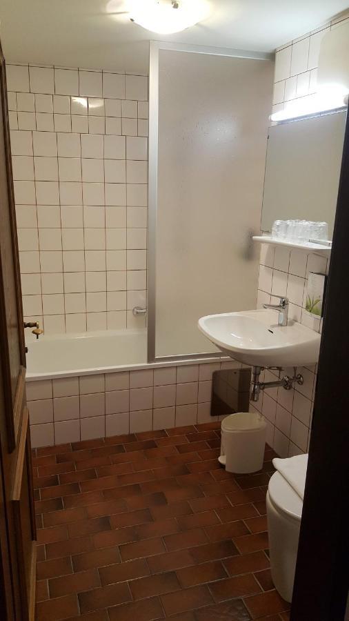 Mama Muh Self-Check-In Hotell Linz Eksteriør bilde